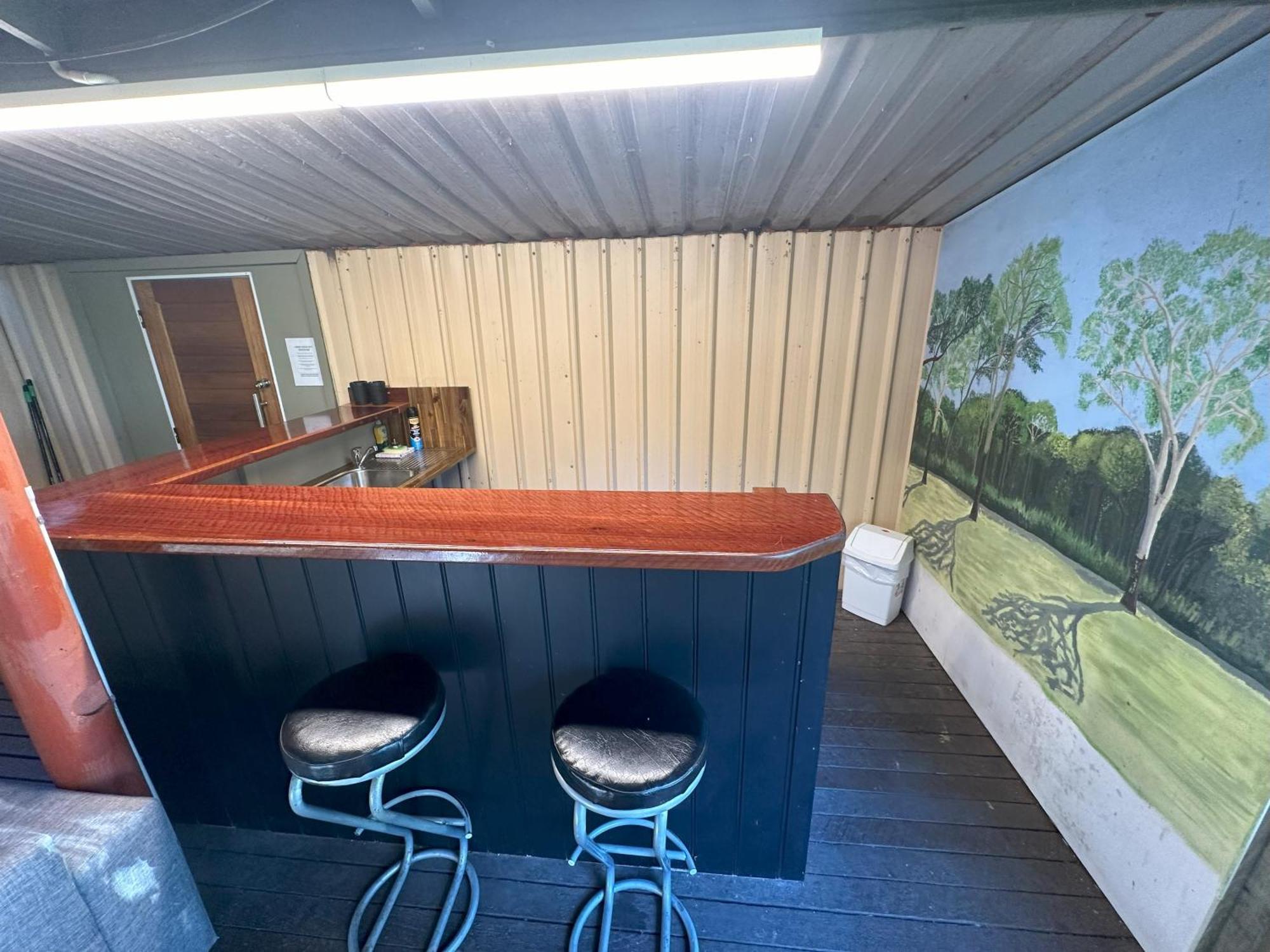 1770 Holiday Village Севънтийн Севънти Екстериор снимка